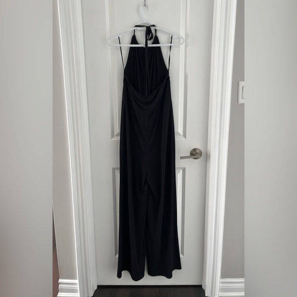 Forever 21 Black Romper - Picture 3 of 4